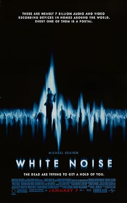 White Noise – Vocea morții
